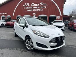 Ford FIESTA 2017 Ecoboost SFE $ 8943
